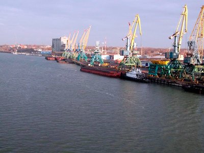 Уряд призначив нового керівника Ізмаїльського торгівельного порту