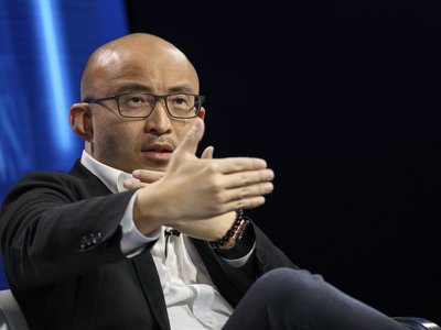 По подозрению в коррупции задержан глава инвесткомпании China Renaissance