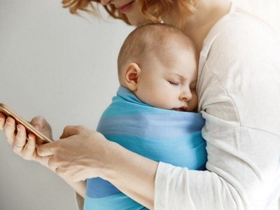 Продать ребенка за 100 тысяч сомов и смартфон пыталась женщина в Кыргызстане