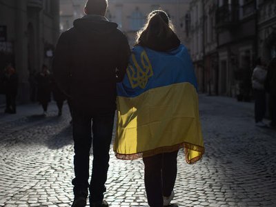 Чи потрібно чоловікам-переселенцям ставати на військовий облік - відповідь омбудсмена