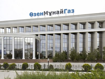 Задержан один из руководителей АО «ОзенМунайГаз», он брал на работу «своих»