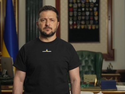 От севера до юга Украины накапливают силу: Зеленский провел совещание по подготовке новых украинских бригад