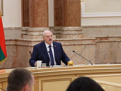 Наша единственная ошибка: Лукашенко сделал циничное заявление о войне в Украине