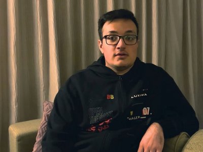 Lukawa: «Как же страшно смотреть на уровень аналитики, подготовки к эфирам и работы русскоязычных студий»