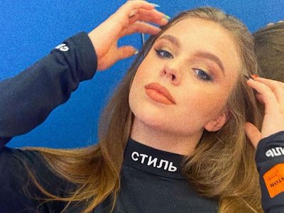 Донька Ольги Фреймут Злата показала, як проводить час в Лондоні