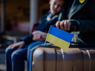 Почему возвращение беженцев в Украину не является необходимым условием для экономического роста