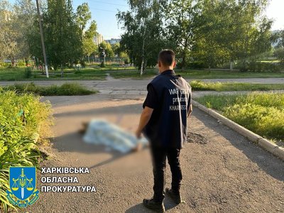 Російські авіаудари по Куп’янському району: двоє загиблих, троє жінок і трирічний хлопчик поранені