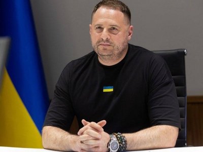 Вы спрашиваете у Гитлера, можно ли попасть в Освенцим: Ермак о работе МККК
