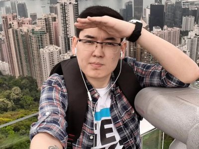 Менеджер 9Pandas: «Если бы вам предложили занять на Инте 2-е место, а потом пропустить три мажора, вы бы согласились?»