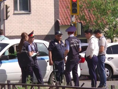 Стали известны новые подробности гибели 9-классницы в Петропавловске