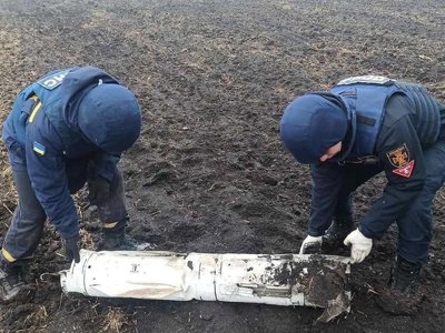 Под Хмельницким будет громко: жителей предупреждают о взрывах