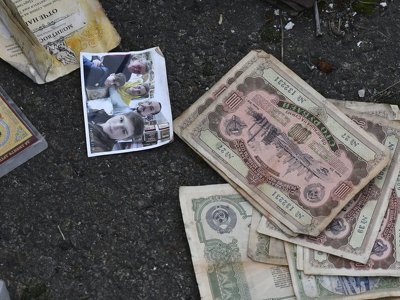 Генштаб обновил данные о потерях российской армии: за сутки ликвидировано 560 оккупантов