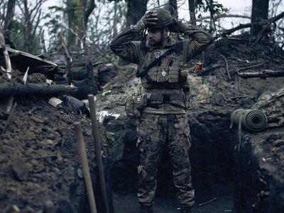 ВСУ имеют успехи на Донбассе: в ISW рассказали детали