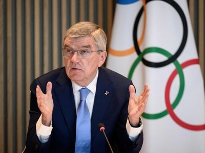 Глава МОК посетит бакинский ЧМ