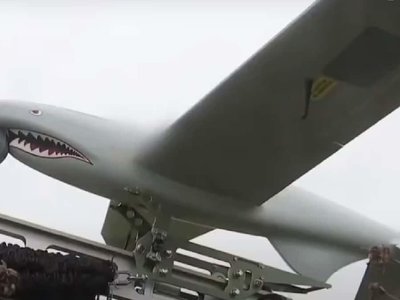 В смоленской области рф взорвался беспилотник, в россСМИ сообщили детали