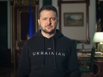 Зеленский сделал важное заявление о контрнаступлении украинской армии