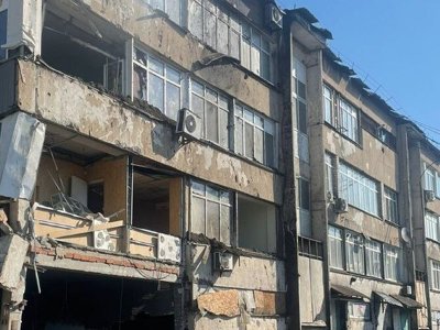 Войска РФ обстреляли Донецкую область: за сутки четыре человека получили ранения