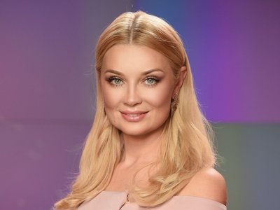Як виглядає і чим займається єдина донька Лідії Таран