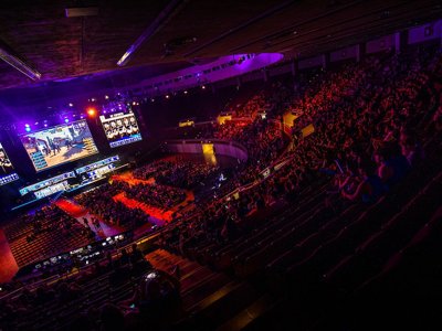На IEM Dallas 2023 пройдет шоу-матч по CS2