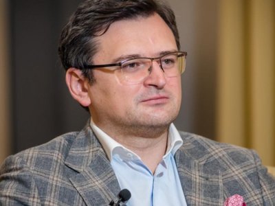 Вступление в НАТО. Кулеба заявил, что Украина не должна проходить через этап ПДЧ