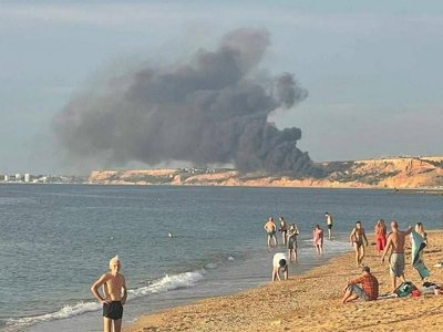 Не во время этого контрнаступления: бывший глава ЦРУ озадачил прогнозом по деоккупации Крыма