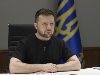 Зеленский прокомментировал слова Трампа о готовности завершить войну за 24 часа