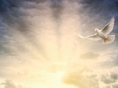  День Святого Духа в 2023 году: что это за праздник, что можно и нельзя делать 