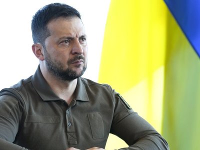Российское государство устало навсегда – Зеленский
