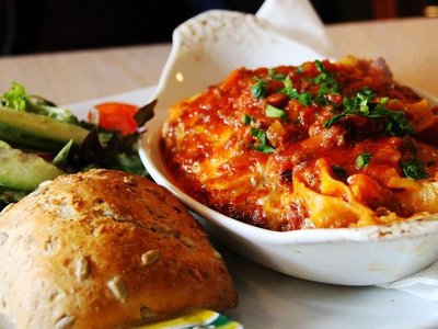  Как не есть на ночь: советы, которые работают 