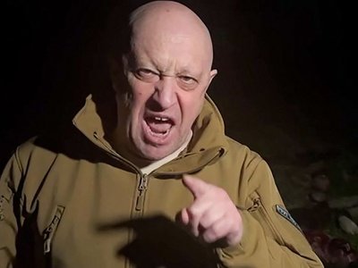 В Бахмуте уже навоевались: вагнеровцы поедут защищать Белгородщину — Пригожин