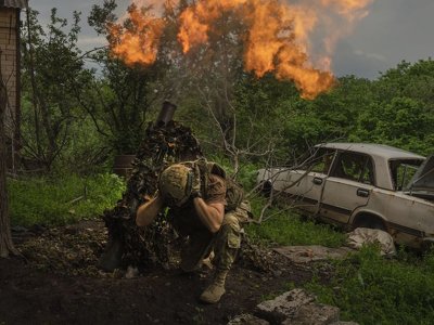 Контрнаступление ВСУ будет стремительным: американский генерал спрогнозировал кульминацию боев