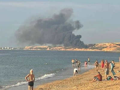 Удастся ли освободить Крым во время контрнаступления: ответ экс-директора ЦРУ