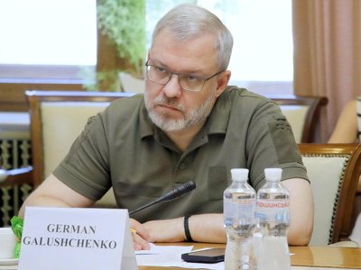 Тарифы на электроэнергию до конца года больше не повысятся – Галущенко