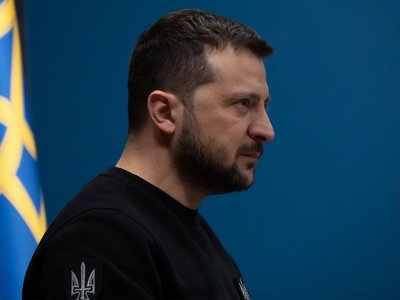 Россия хочет вернуть страны, которые были в Советском Союзе, и полностью оккупировать – Зеленский