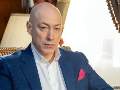 Гордон: Вся РФ будет большой демилитаризованной зоной