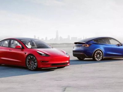 Tesla суттєво знизила ціни на свої найпопулярніші моделі