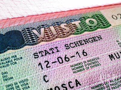 Евросоюз может упростить визовый режим для жителей Кыргызстана