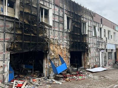 «Никто не думал, что будет такая мясорубка»: россияне массово покидают Шебекино