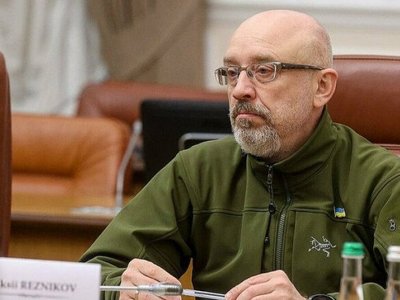 В Бахмуте погибло и получило ранения около 60 тысяч оккупантов - Резников