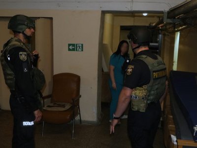 На Херсонщині почались перевірки укриттів