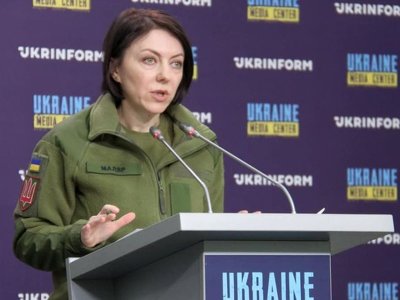 География наступления окупантов изменились: Маляр рассказала, какие направления — под штурмом врага