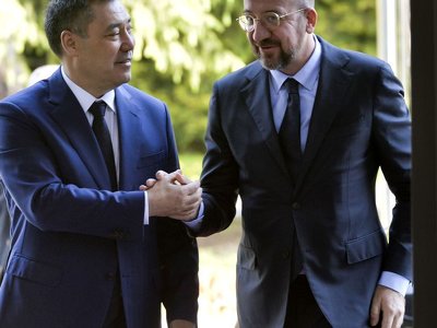 Россия теряет влияние в Центральной Азии: неожиданное заявление президента Кыргызстана