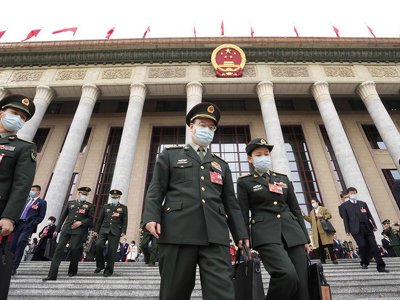 Все возможные способы для урегулирования войны в Украине: В Минобороны озвучили очередной призыв Китая