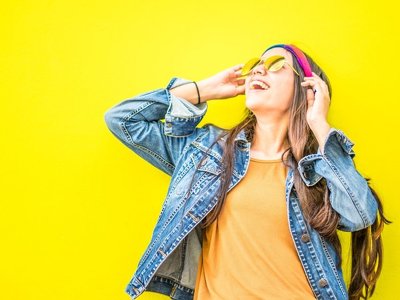  Улучшите любой образ за несколько минут: пять модных советов, которым можно научиться в TikTok 