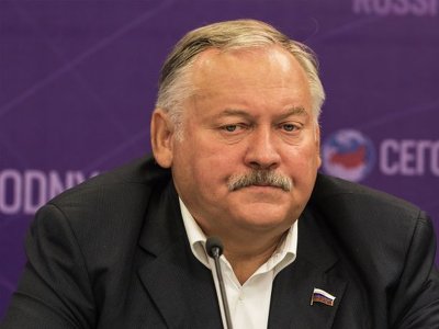 В Госдуме РФ признали полный провал войны Путина против Украины