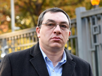 Гига Бокерия: Один вассал российских властей посетил другого, это тревожно, но не удивительно