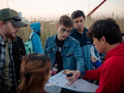 Будь самим собой, и аудитория сама найдет тебя - казахстанский режиссер Алиби Мукушев о нюансах профессии