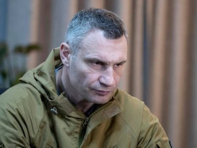 Кличко потратил 1,2 млрд грн киевлян на неработающие укрытия, - блогер