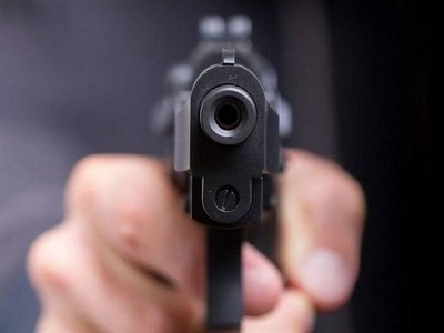Полицейский застрелил коллегу в Алматы