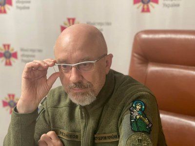 Резников высказал мнение, что Китай может убедить россию прекратить войну как старший брат